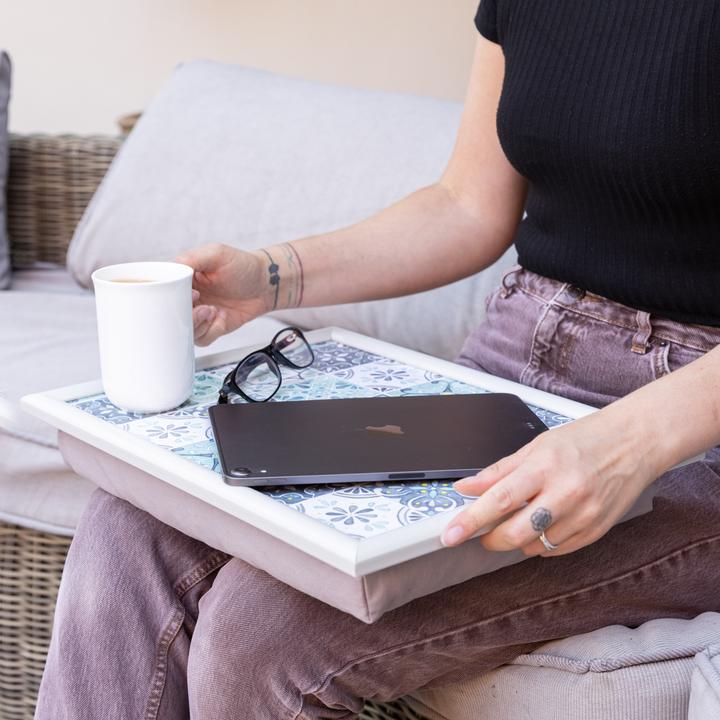 Actual product image Creative Tops Lap tray