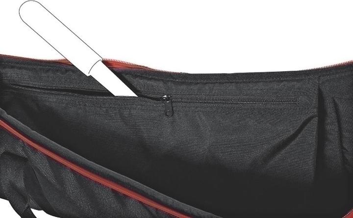 Image du produit Manfrotto Sac de transport pour trépied avec sangle rembourrée 100 cm (Sac pour trépied)