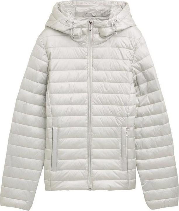 Actual product image Tom Tailor Leichtsteppjacke (XXL)