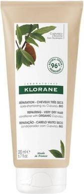 Produktbild Klorane Cupuacu Bio Repairing Conditioner 200ml (200 ml)