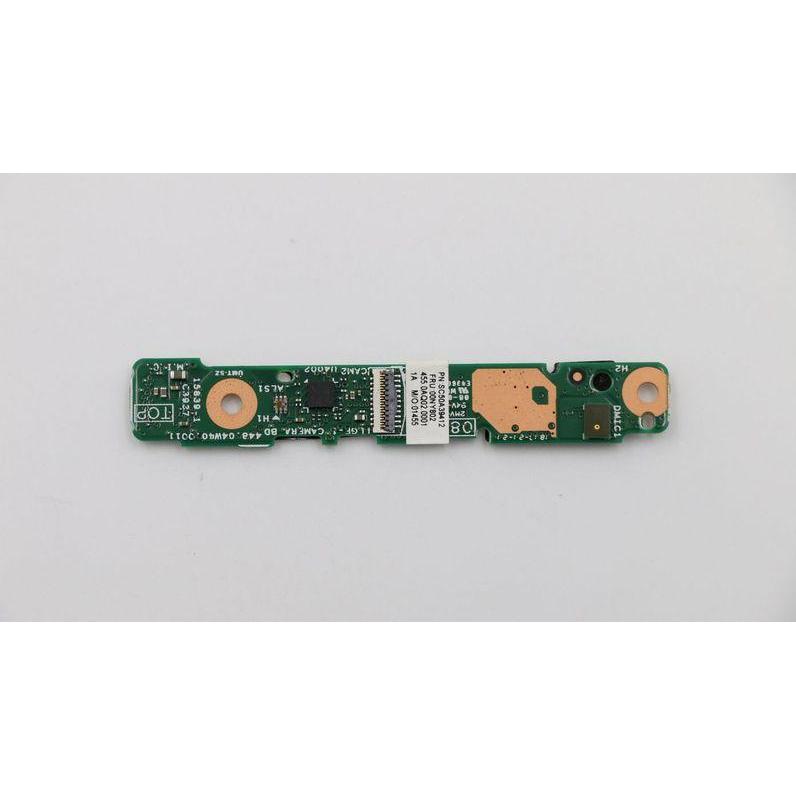 Lenovo Camera sub board for, Notebook Ersatzteile