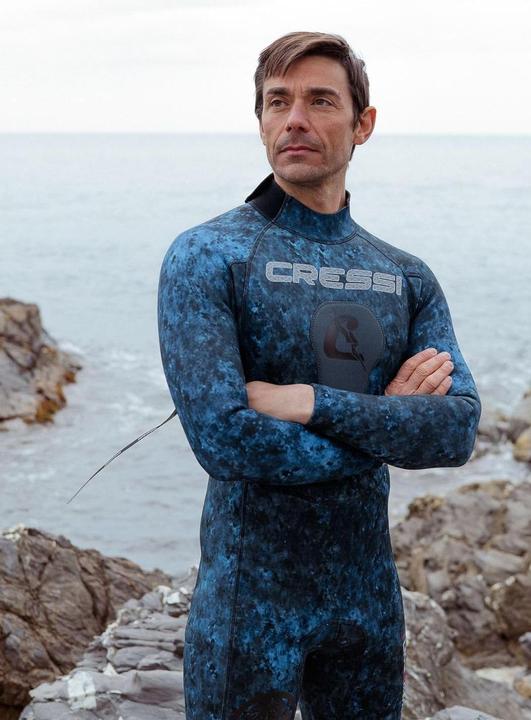 Produktbild Cressi Tokugawa (3 mm, L)