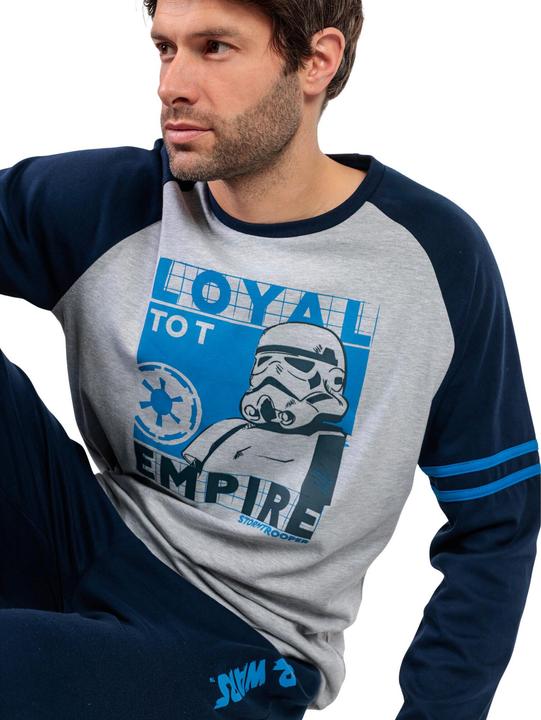 Produktbild Admas Sport Star Wars (S)