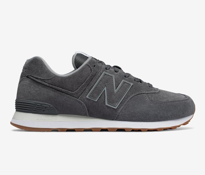 Image du produit New Balance ML574-EPC-D Baskets (40.5)