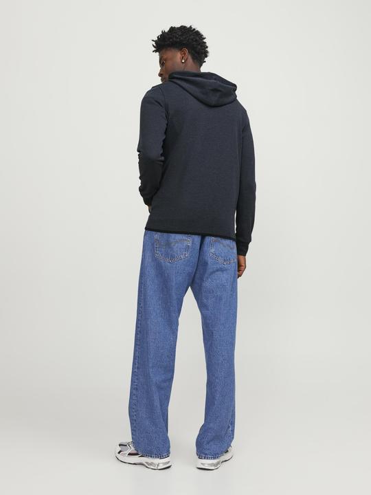 Immagine prodotto Jack & Jones High Neck Reissverschluss- Hoodie (XS)