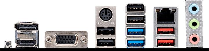 Produktbild MSI Pro B650M-P (AM5, AMD B650, mATX)