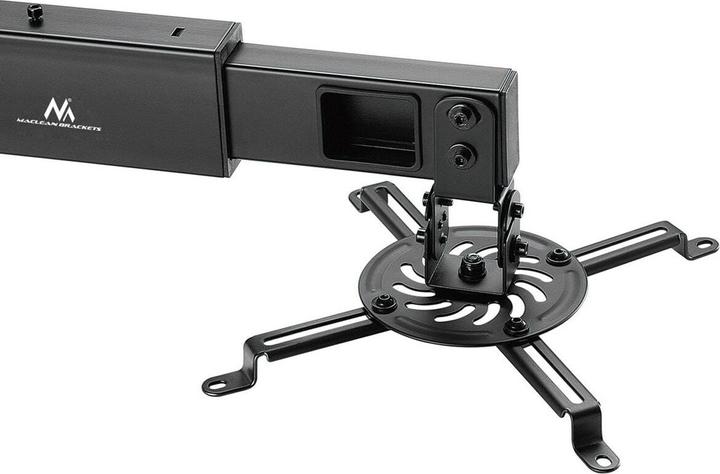 Image du produit Maclean MC-945 Wall Mount Holder for Short Distance Video Projector Bracket 360° Rotatab (Mur)