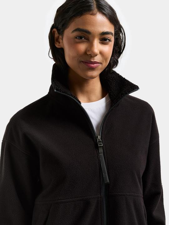 Produktbild Didriksons Women's Ronja Fullzip (40, 44)