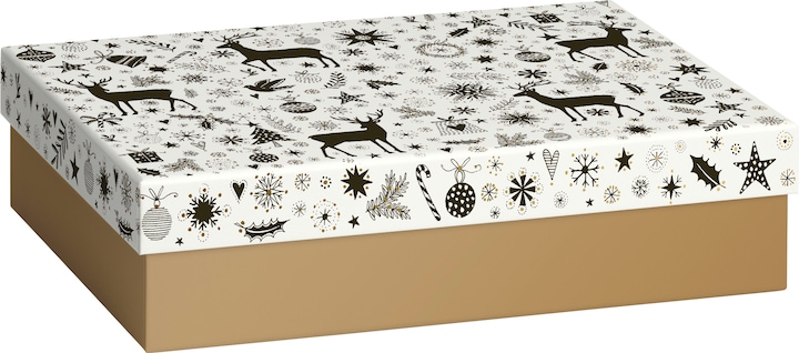 Produktbild Stewo Geschenkboxen (Geschenkbox)