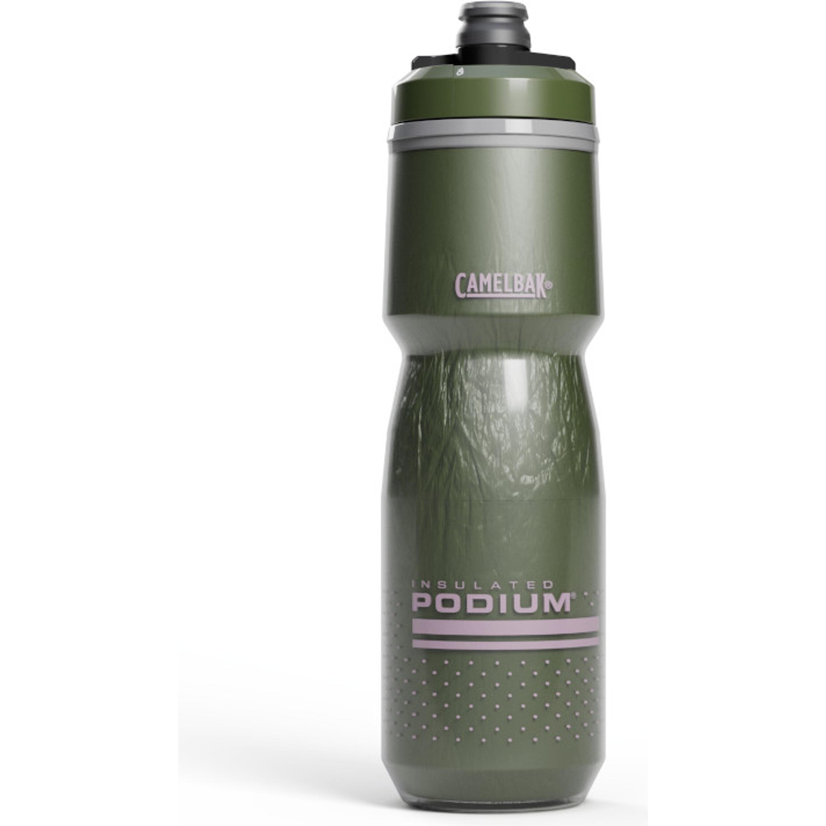 Camelbak, Trinkflasche + Thermosflasche, (0.70 l)