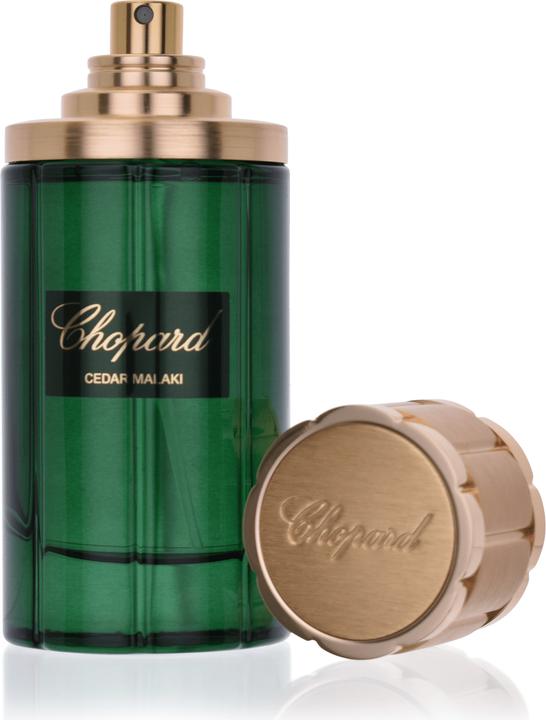 Actual product image Chopard Malaki Cedar (Eau de parfum, 80 ml)