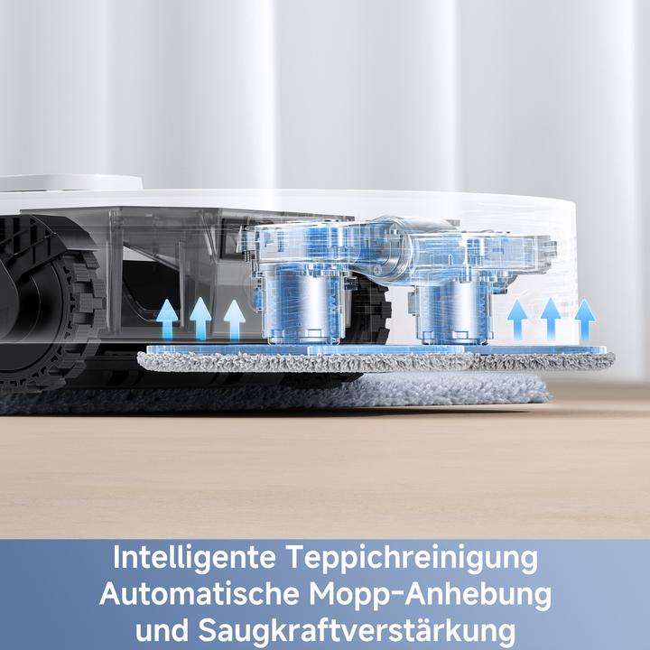 Produktbild Mova E40 Ultra