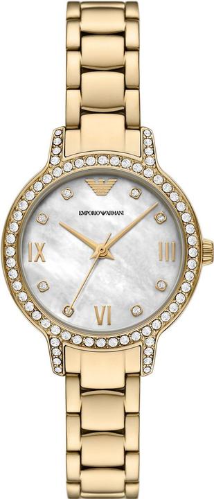 Produktbild Emporio Armani Damenuhr (Analoguhr, 32 mm)