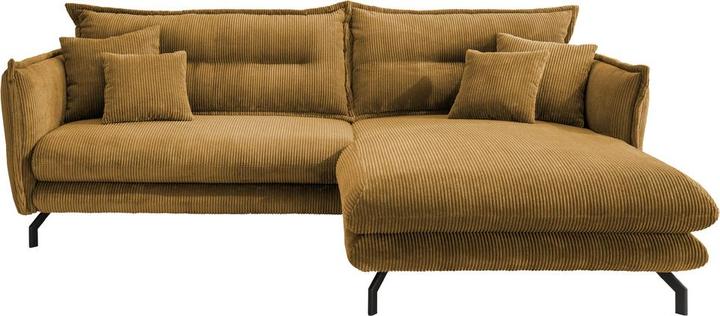 Image du produit Livetastic Lava (Canapé d'angle)