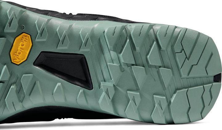 Actual product image Mammut Alnasca Knit III Low (44)