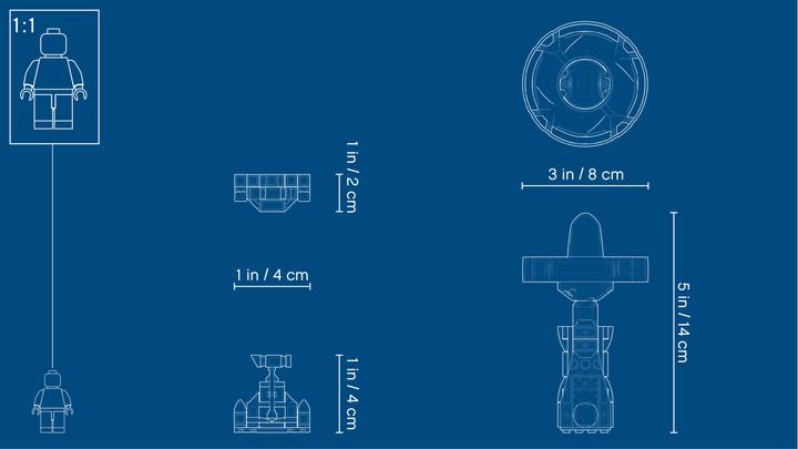Image du produit LEGO Maître Ninjago Spinjitzu Cole (70637, LEGO Ninjago)