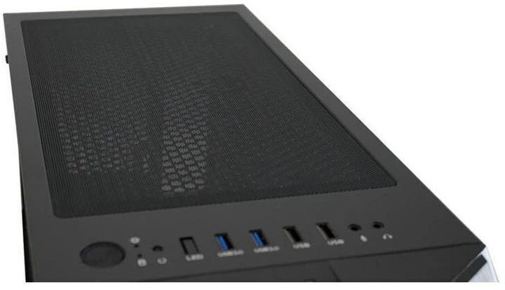 Produktbild LC-Power Gaming 702B Skyscraper X (ATX, mATX, Mini-ITX)