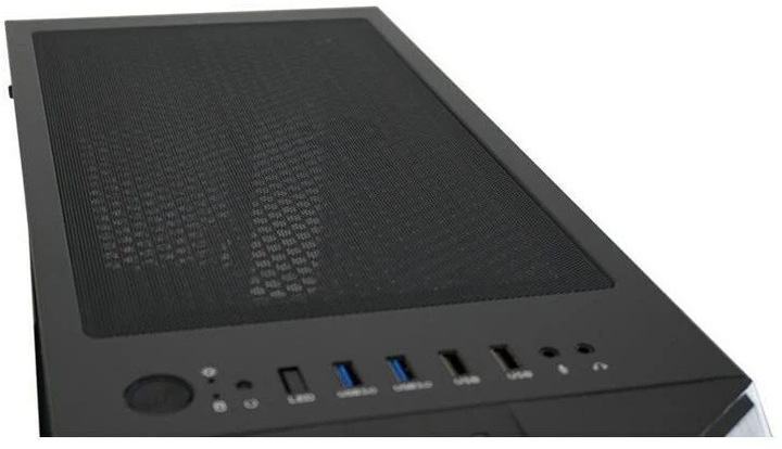 Produktbild LC-Power Gaming 702B Skyscraper X (ATX, mATX, Mini-ITX)