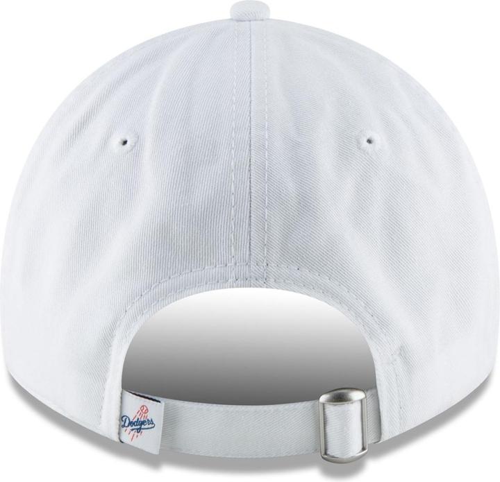 Actual product image New Era 9Twenty Strapback Los Angeles Dodgers (One size)