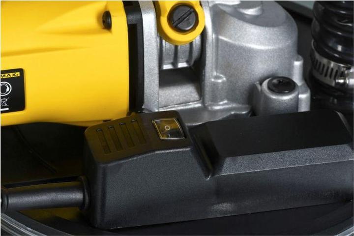 Actual product image Stanley SFMEE500S (Dry grinder, 750 W)