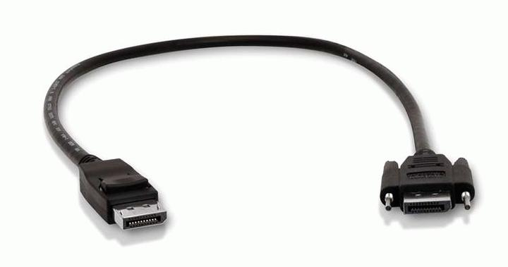 Actual product image Matrox TripleHead2Go DP Edition