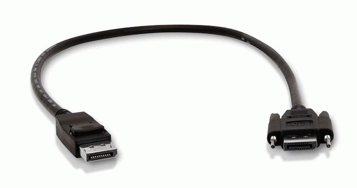 Actual product image Matrox TripleHead2Go DP Edition
