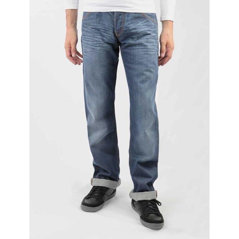 Lee, Jeans, Flint Jeans, (29, 34)