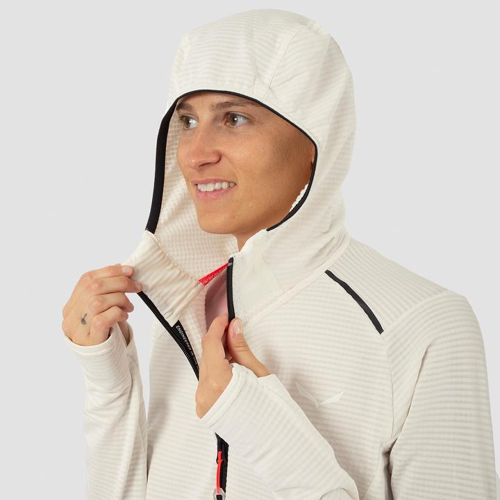 Produktbild Salewa PEDROC PL Damen HD JACKET. (38, M)