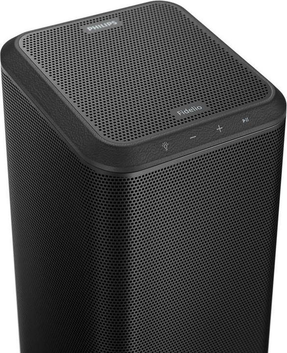 Image du produit Philips Fidelio TAFS1/10 (Bluetooth, WiFi)