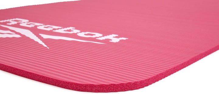 Produktbild Reebok Fitness-/Trainingsmatte (10 mm)