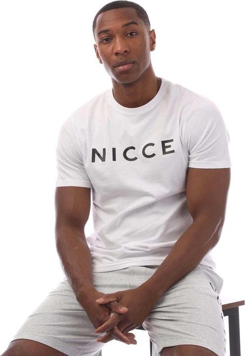 Produktbild Nicce Aberdeen Loungewear Set (S)