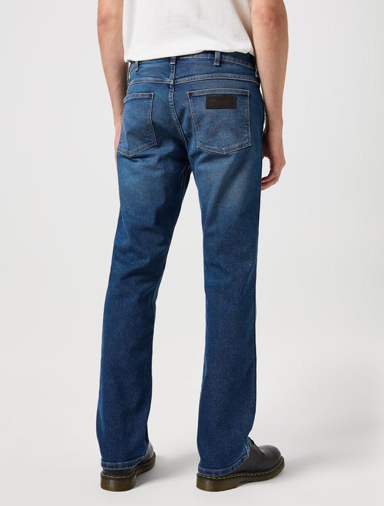 Actual product image Wrangler Jeans Horizon (30)