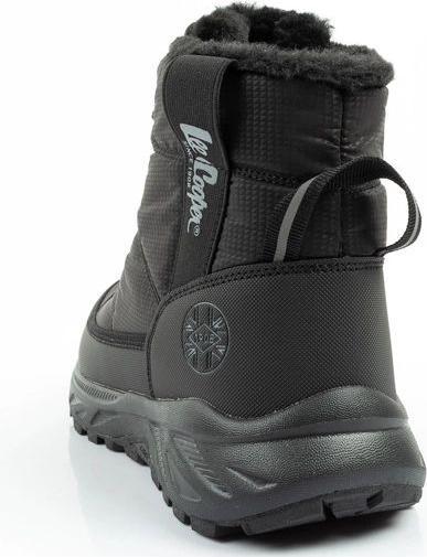 Produktbild Lee Cooper schwarze Damen-Trekkingschuhe (40)