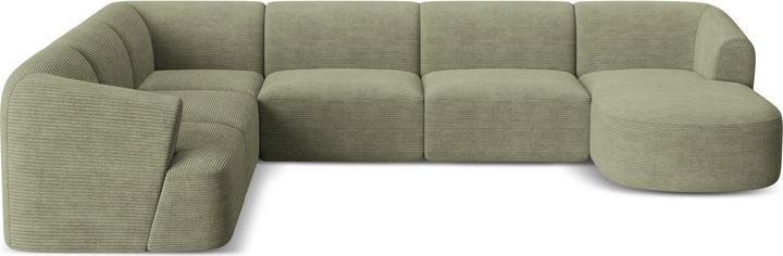 Moss Green
