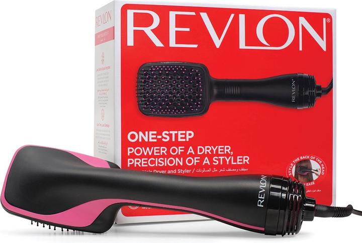 Produktbild Revlon Salon One-Step
