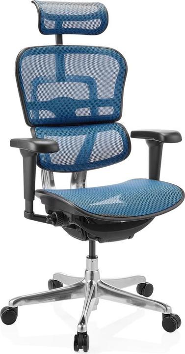 Actual product image Hjh Office Ergohuman Ultra Gen2