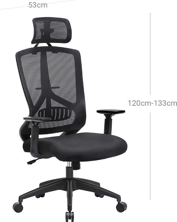 Actual product image