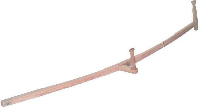 Produktbild BRW Sensenworb HOBBY