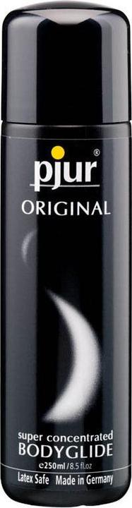 Produktbild Pjur Silicone Personal Lubricant (250 ml)