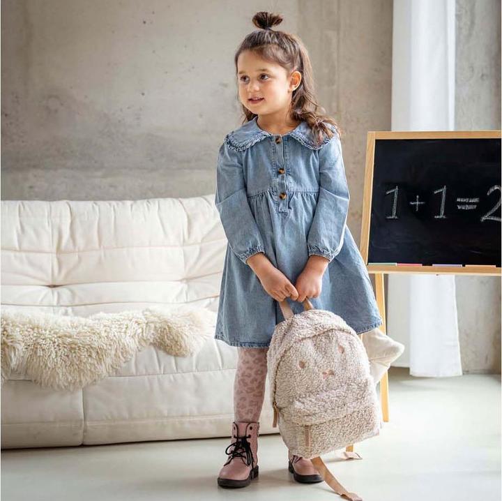 Actual product image Vadobag Backpack Miffy Kind Gestures