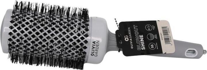Olivia Garden Blowout Shine