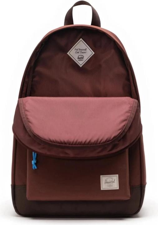 Produktbild Herschel Supply Co. Heritage Backpack bitter chocolate/dark roast