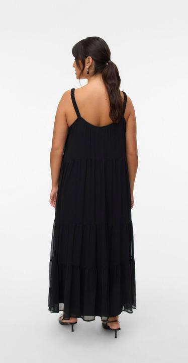 Produktbild Vero Moda VMCSMILLA Langes Kleid Kleid (52)