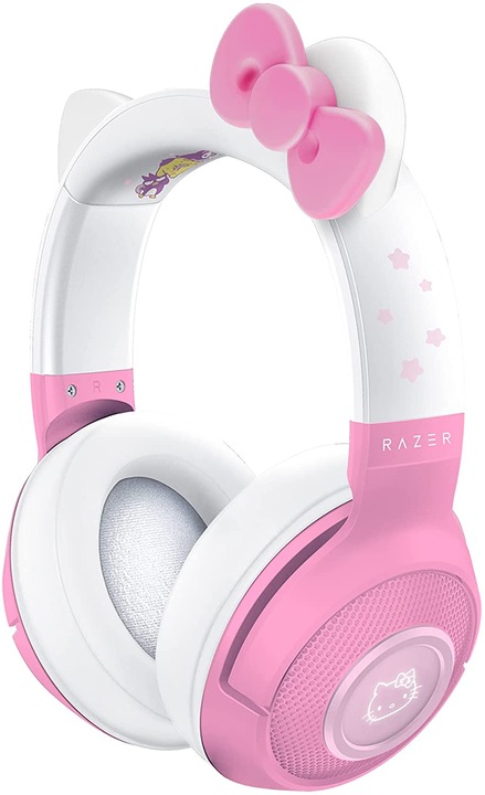 Produktbild Razer Kraken BT - Hello Kitty Edition (Kabellos)