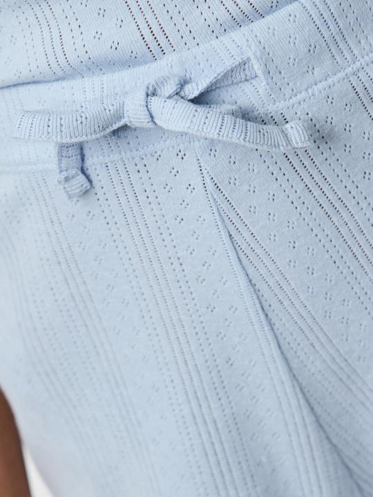Actual product image Pieces PCMARIE HW POINTELLE Shorts (XS)