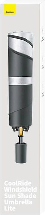 Actual product image Baseus CoolRide