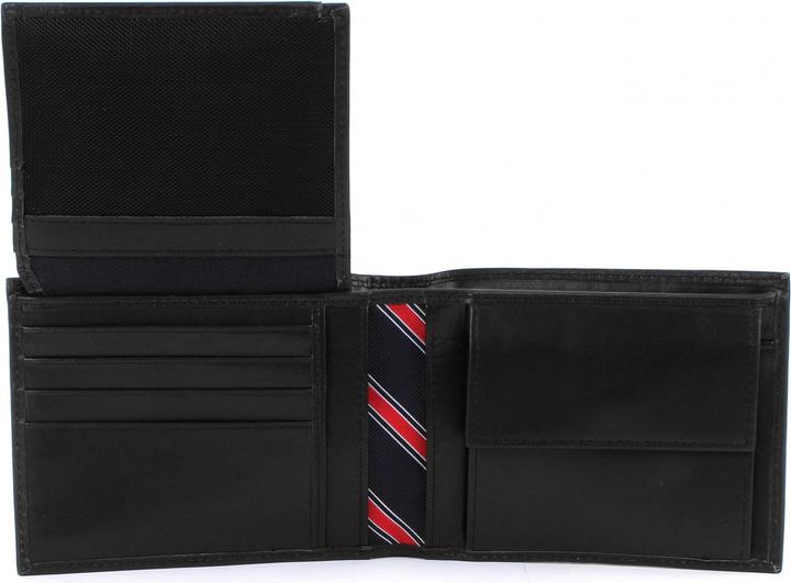 Produktbild Tommy Hilfiger Eton CC Flap and Coin Pocket