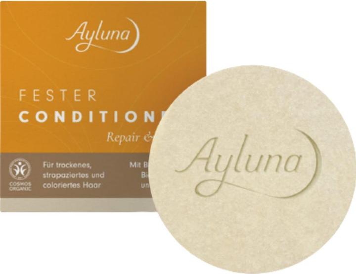 Actual product image Ayluna Solid conditioner / care sp. (55 g)