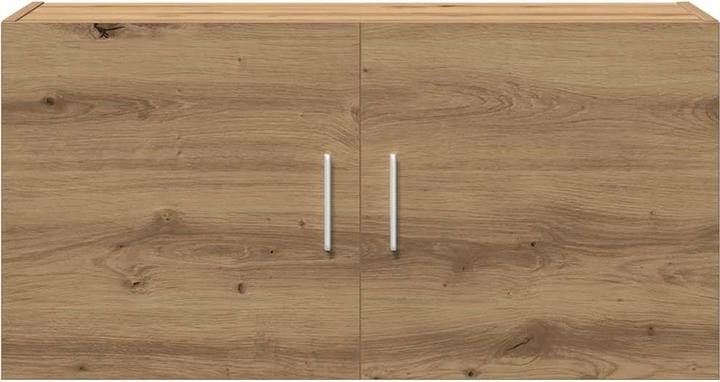 Actual product image VidaXL Wandschrank (80 x 39 x 40 cm)