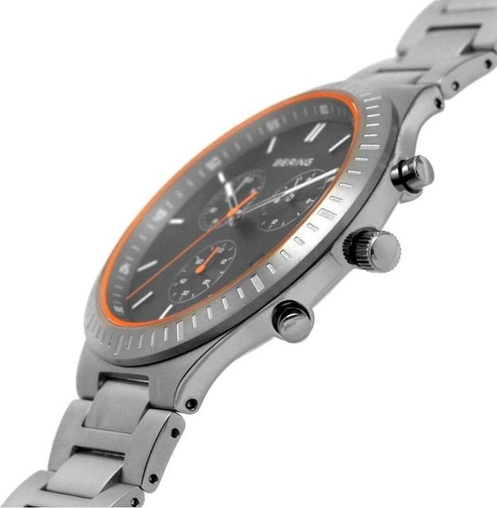 Immagine prodotto Bering Crono in titanio (Cronografo, 43 mm)
